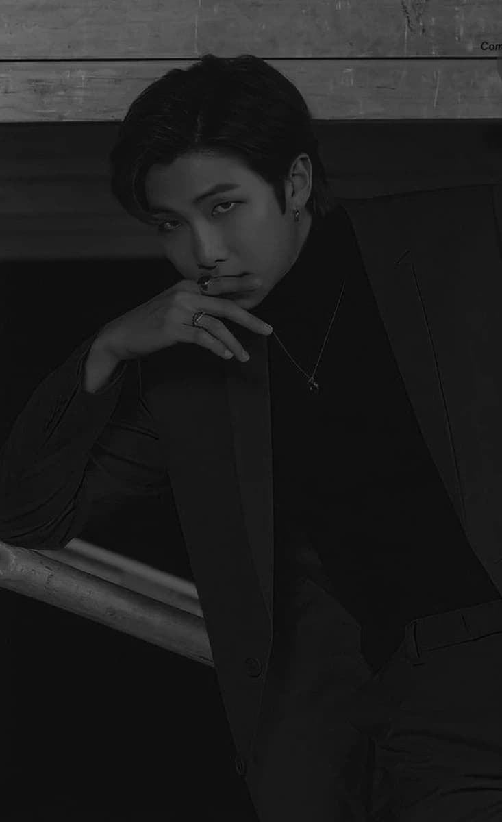 Kim Namjoon - Facade wedding thumbnail