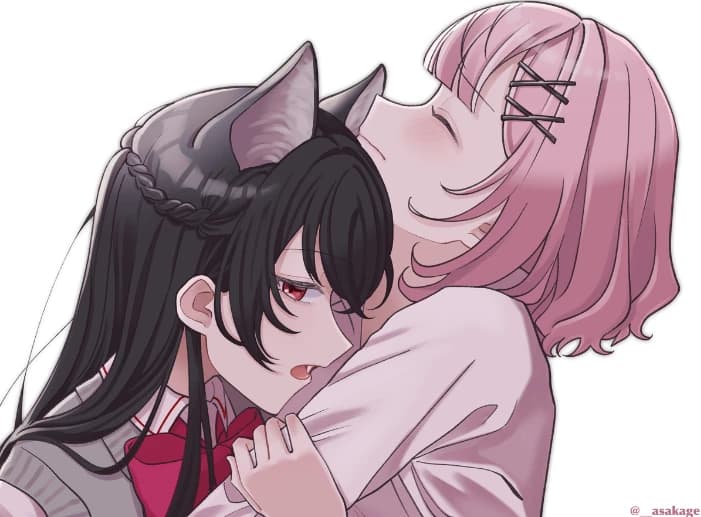 Elva (GL, Yuri) thumbnail