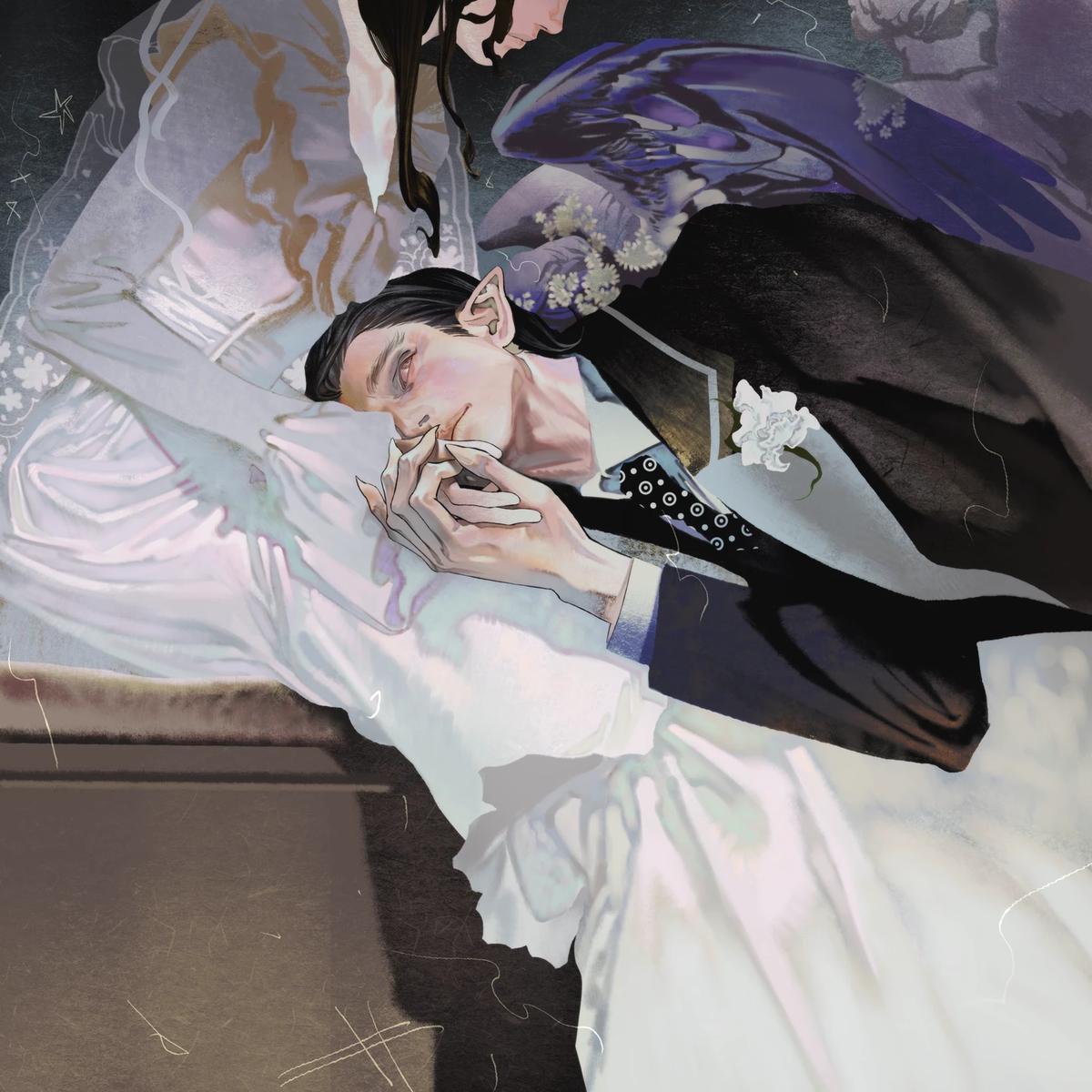 Lord Ruthven thumbnail