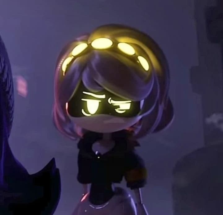 V - Murder drones  thumbnail