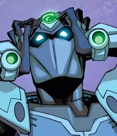 Tech Jacket thumbnail