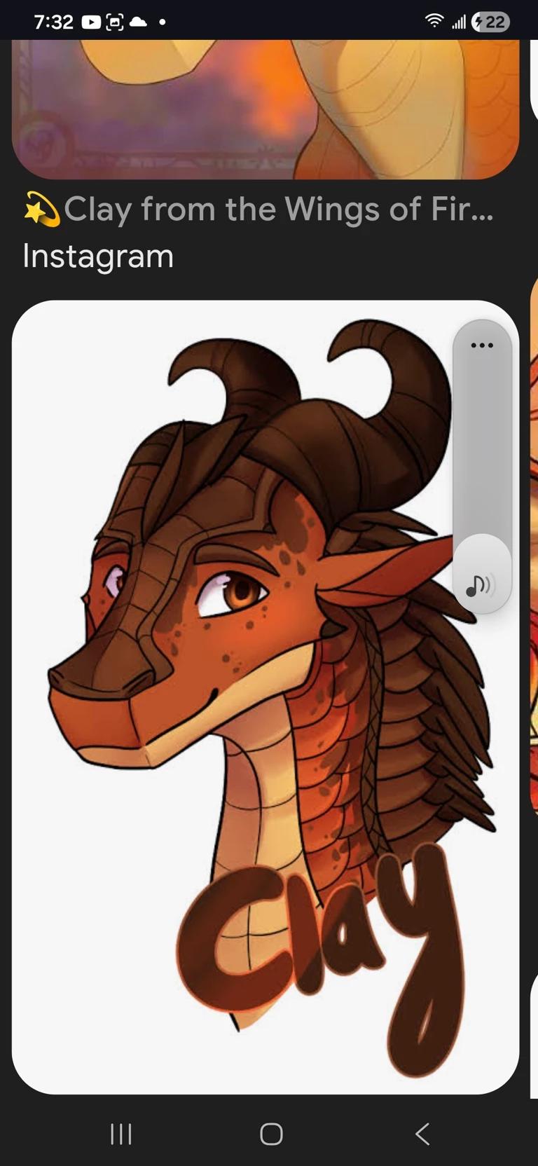 Clay the Mudwings  thumbnail