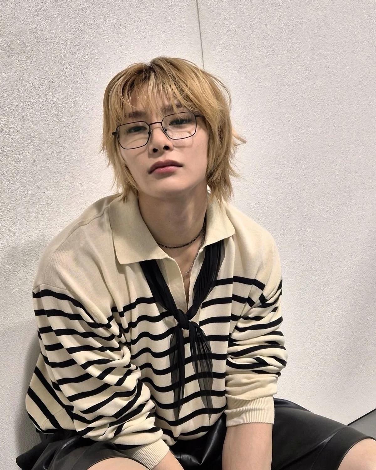 Yang Jeongin thumbnail