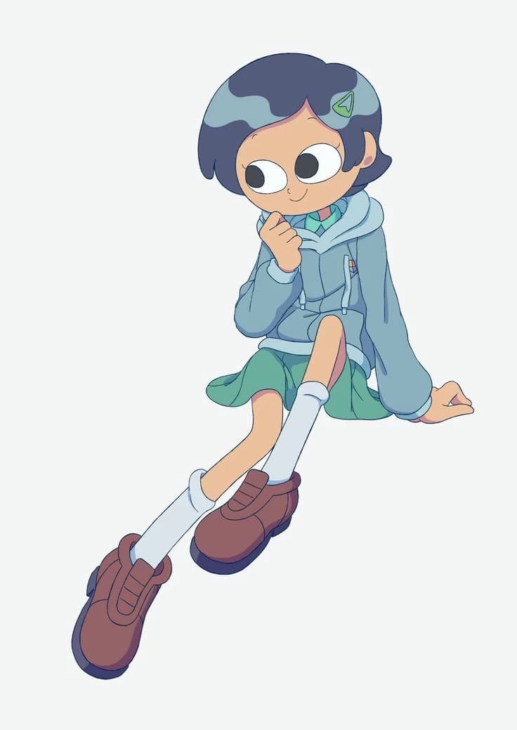 Marcy wu thumbnail