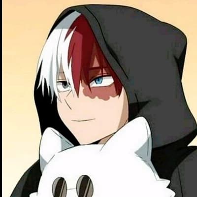 Shoto Todoroki thumbnail
