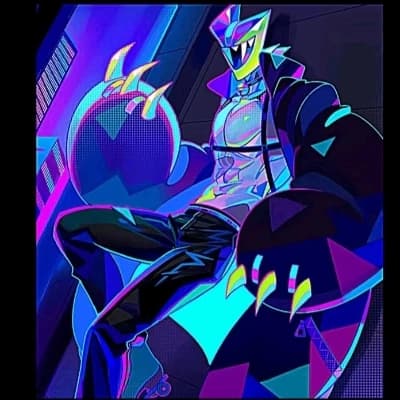Cat guy thumbnail