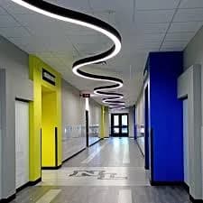 North Lamar ISD thumbnail