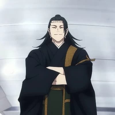 Kenjaku thumbnail