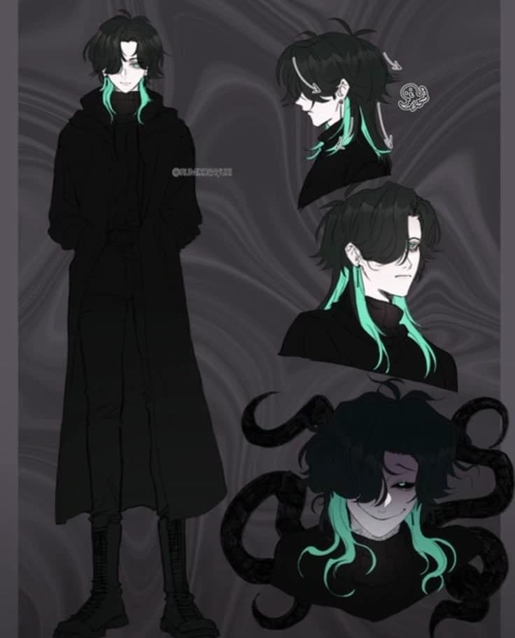 Human Nightmare Sans thumbnail
