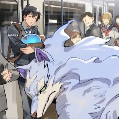 Mukoda Tsuyoshi thumbnail