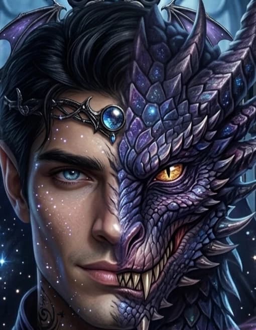 Dragon's Mate thumbnail