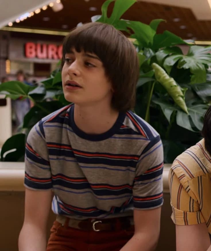 ☆°\William Byers thumbnail
