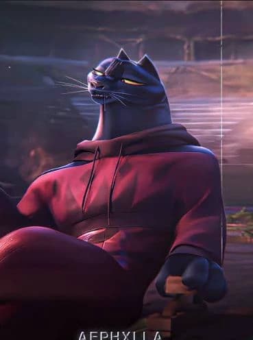 Jett Fillmore  thumbnail