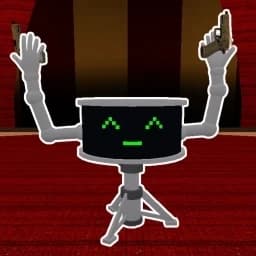 Drum Judge  thumbnail