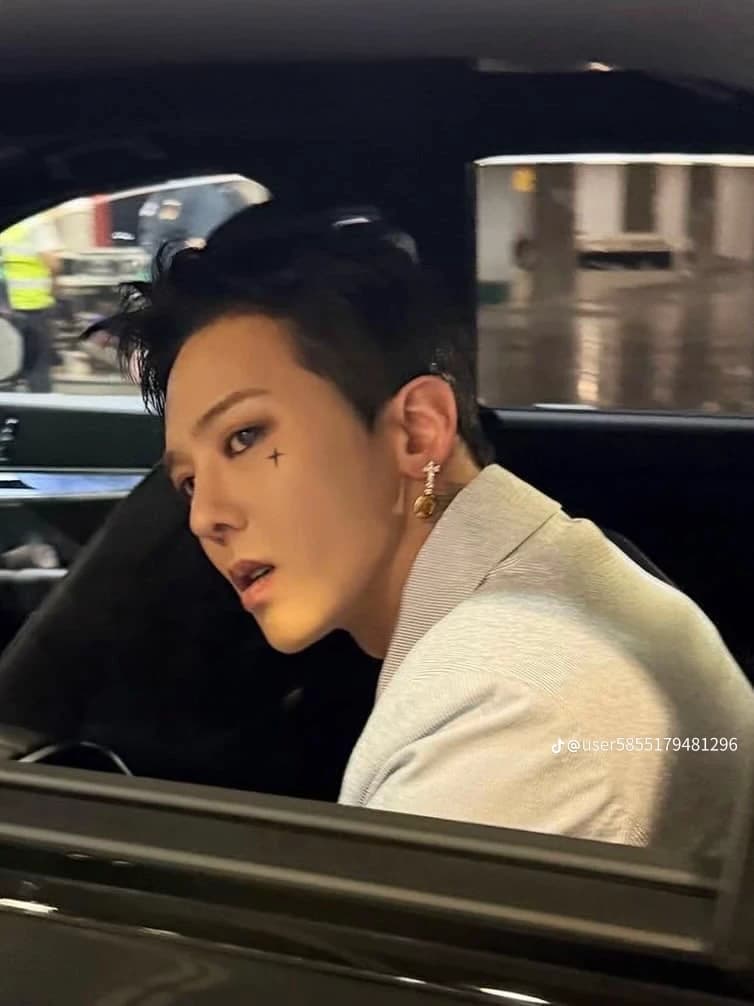 Kwon JiYong  thumbnail