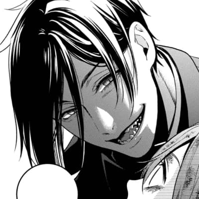 Sebastian Michaelis thumbnail