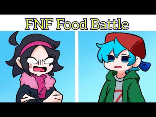 Keith [ FNF ] thumbnail