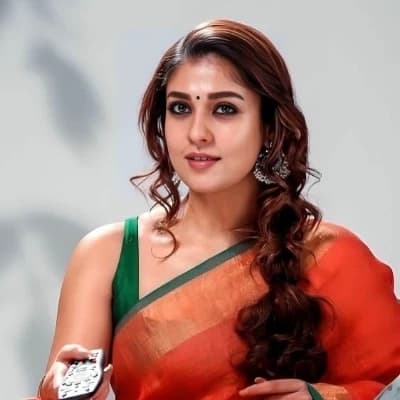 Nayanthara thumbnail