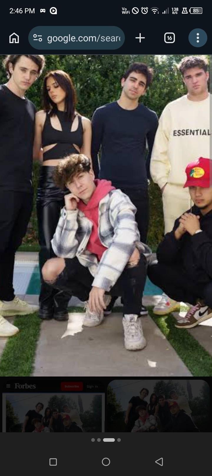 Stromedy squad  thumbnail