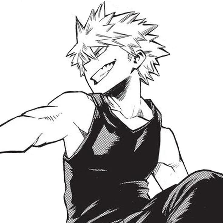 Katsuki, your ex-husband thumbnail