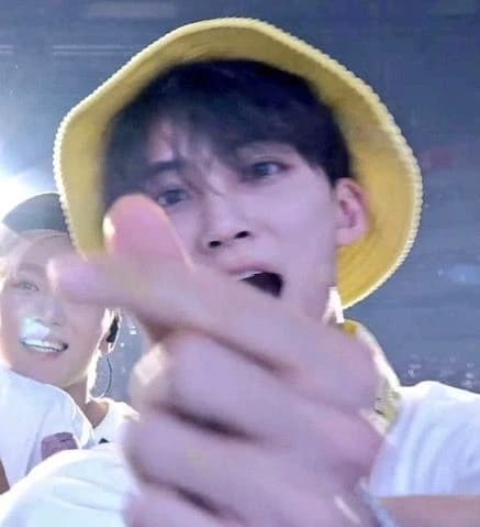 Jeonghan thumbnail