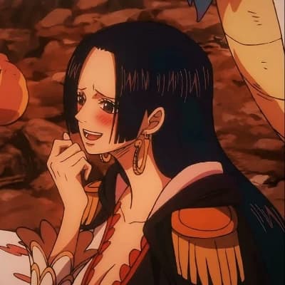 Boa Hancock thumbnail
