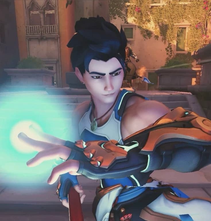 Wuyang Ye thumbnail