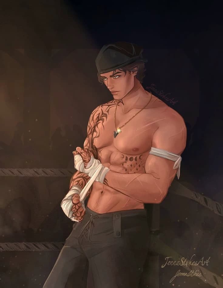 Matthew thumbnail