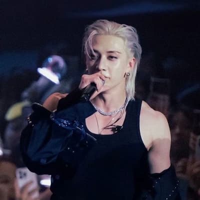 Bang Chan thumbnail