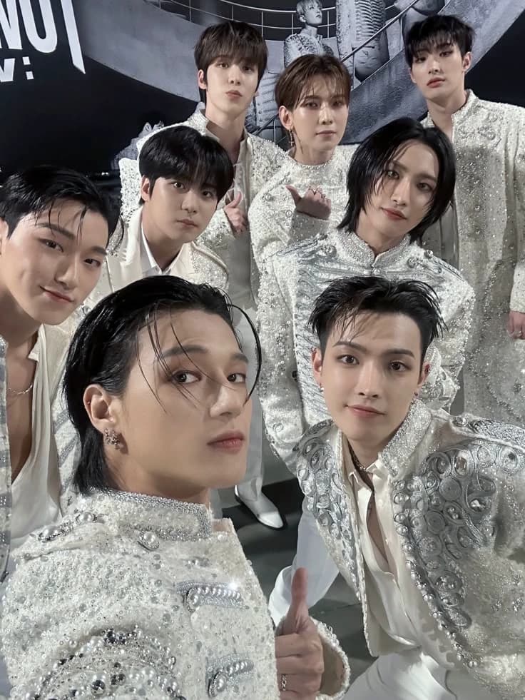 Ateez/vampire thumbnail