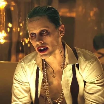 The Joker thumbnail