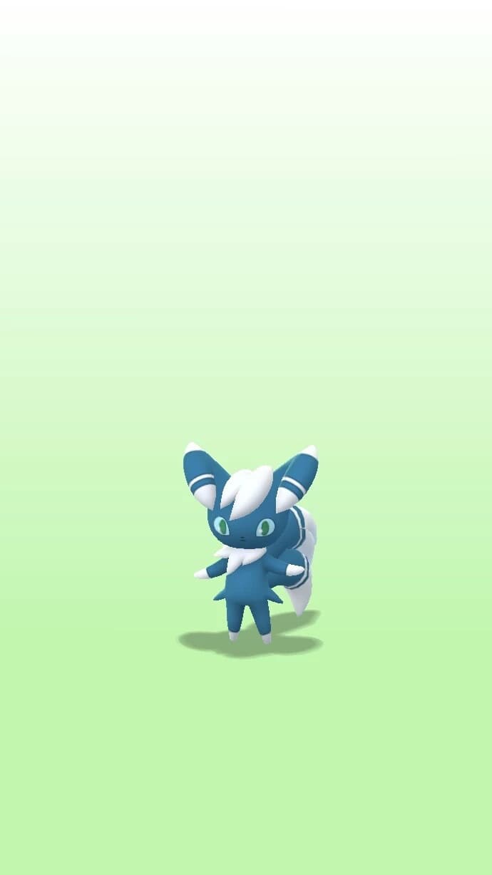 Meowstic  thumbnail