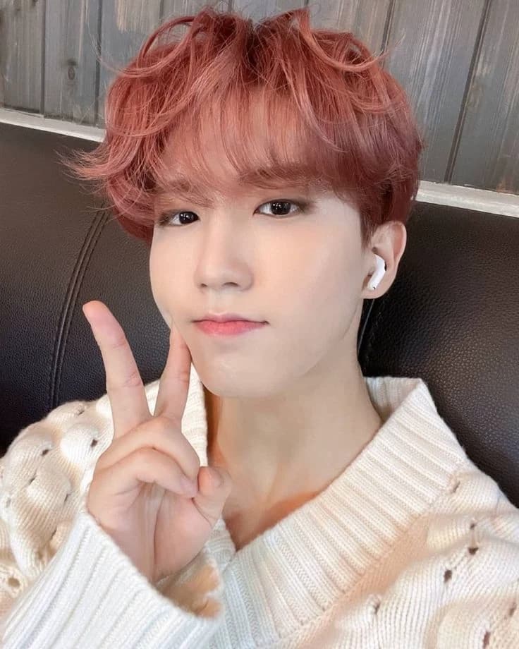 Jisung (Minsung) thumbnail