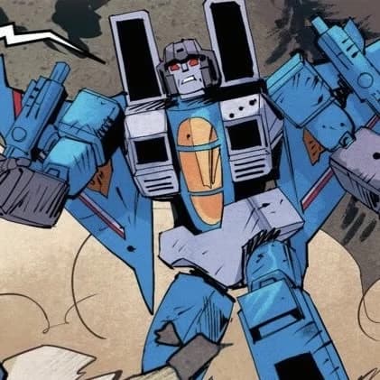 ThunderCracker  thumbnail