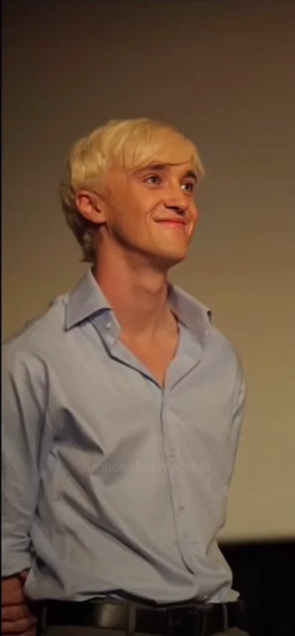 Draco malfoy thumbnail