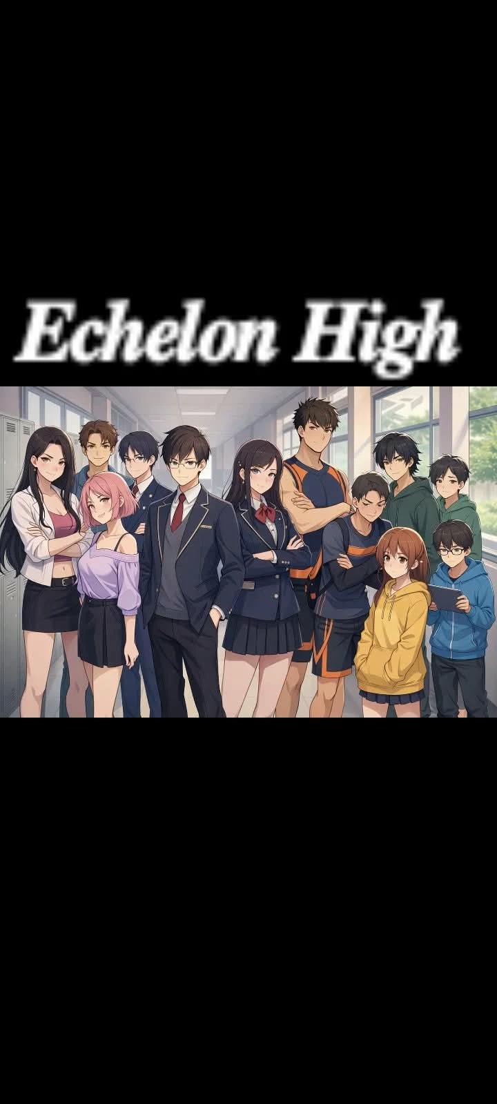 Echelon High:Hierarchy RP thumbnail