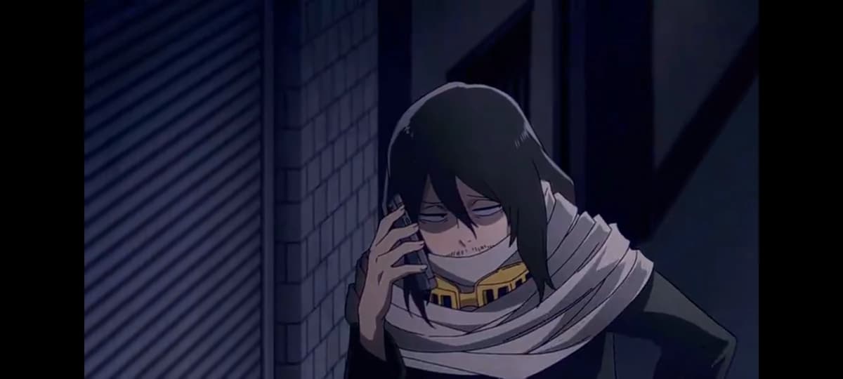 SHOTA AIZAWA thumbnail