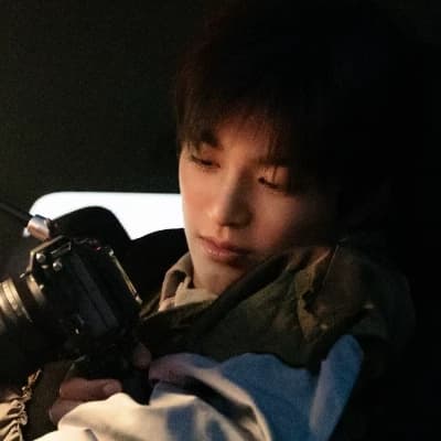 Ahn Keonho thumbnail