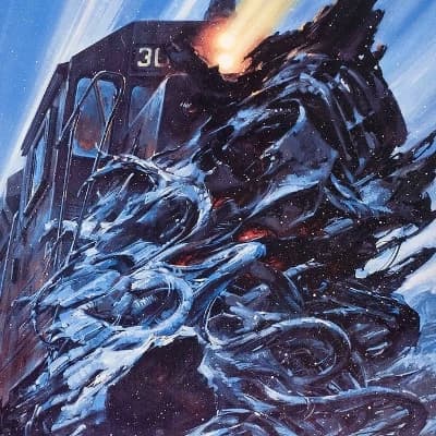 Runaway Train  thumbnail