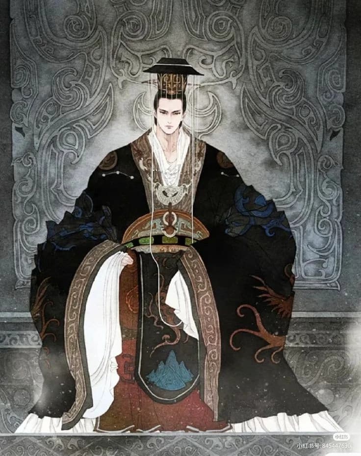 Zhang Qiang thumbnail