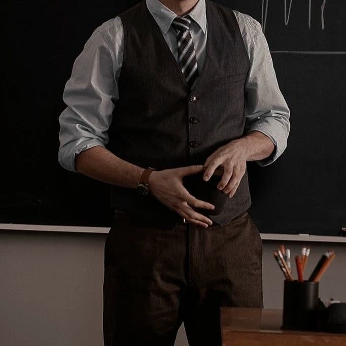 Professor matthew  thumbnail