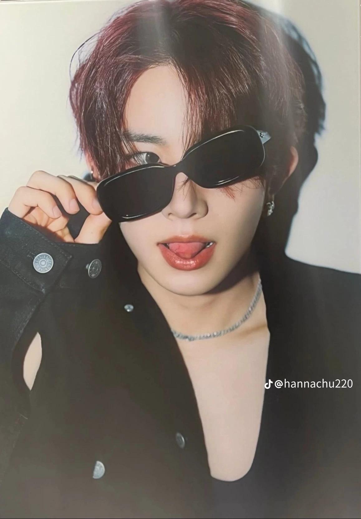 Heeseung  thumbnail