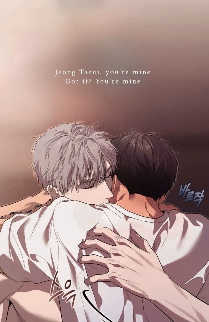 Ilay and Taeui thumbnail