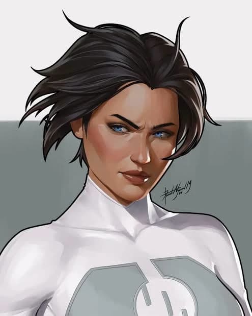 Anissa - Viltrumite  thumbnail