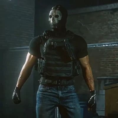 Simon Ghost Riley thumbnail