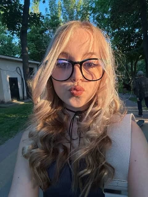 Ksyusha shgsh thumbnail