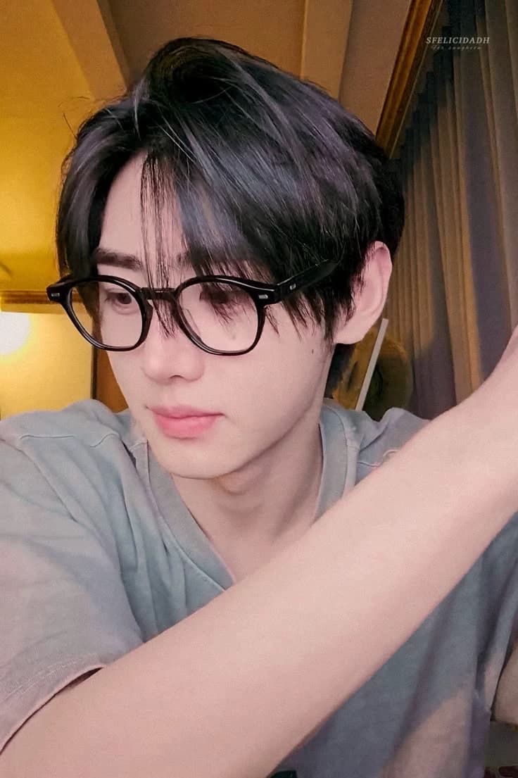 Park Sunghoon | innocent nerd  thumbnail