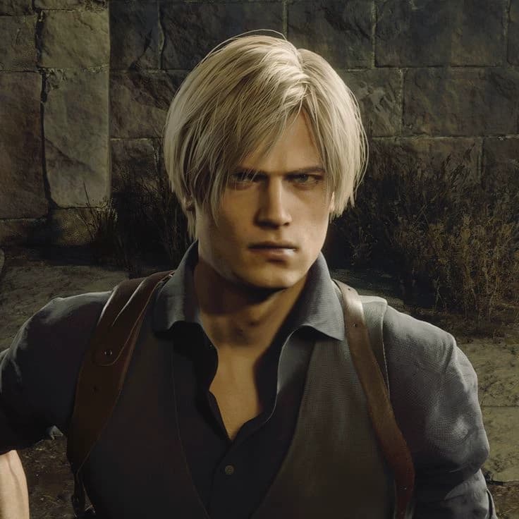 Leon S. Kennedy thumbnail