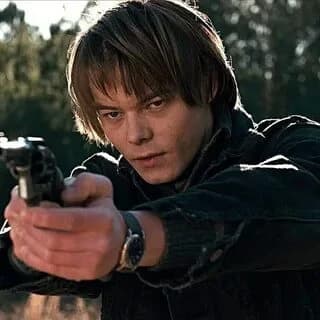Jonathan Byers thumbnail
