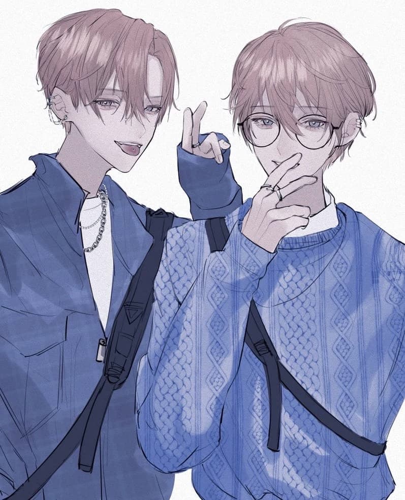 Levi & kai thumbnail